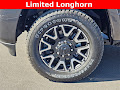2025 RAM 3500 Limited