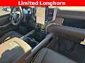 2025 RAM 3500 Limited