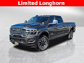 2025 RAM 3500 Limited