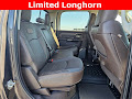 2025 RAM 3500 Limited