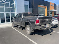 2017 RAM 2500 Laramie