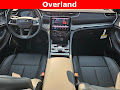 2025 Jeep Grand Cherokee Overland