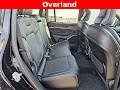 2025 Jeep Grand Cherokee Overland