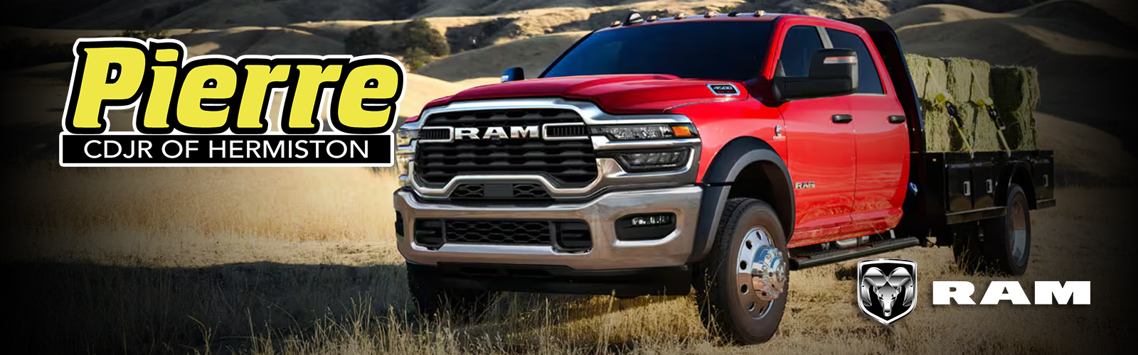 Shop RAM Trucks